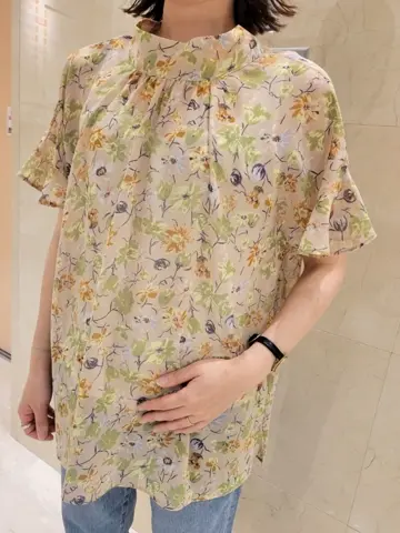 組曲 井上 コーディネート画像