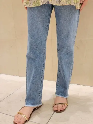 組曲 井上 コーディネート画像