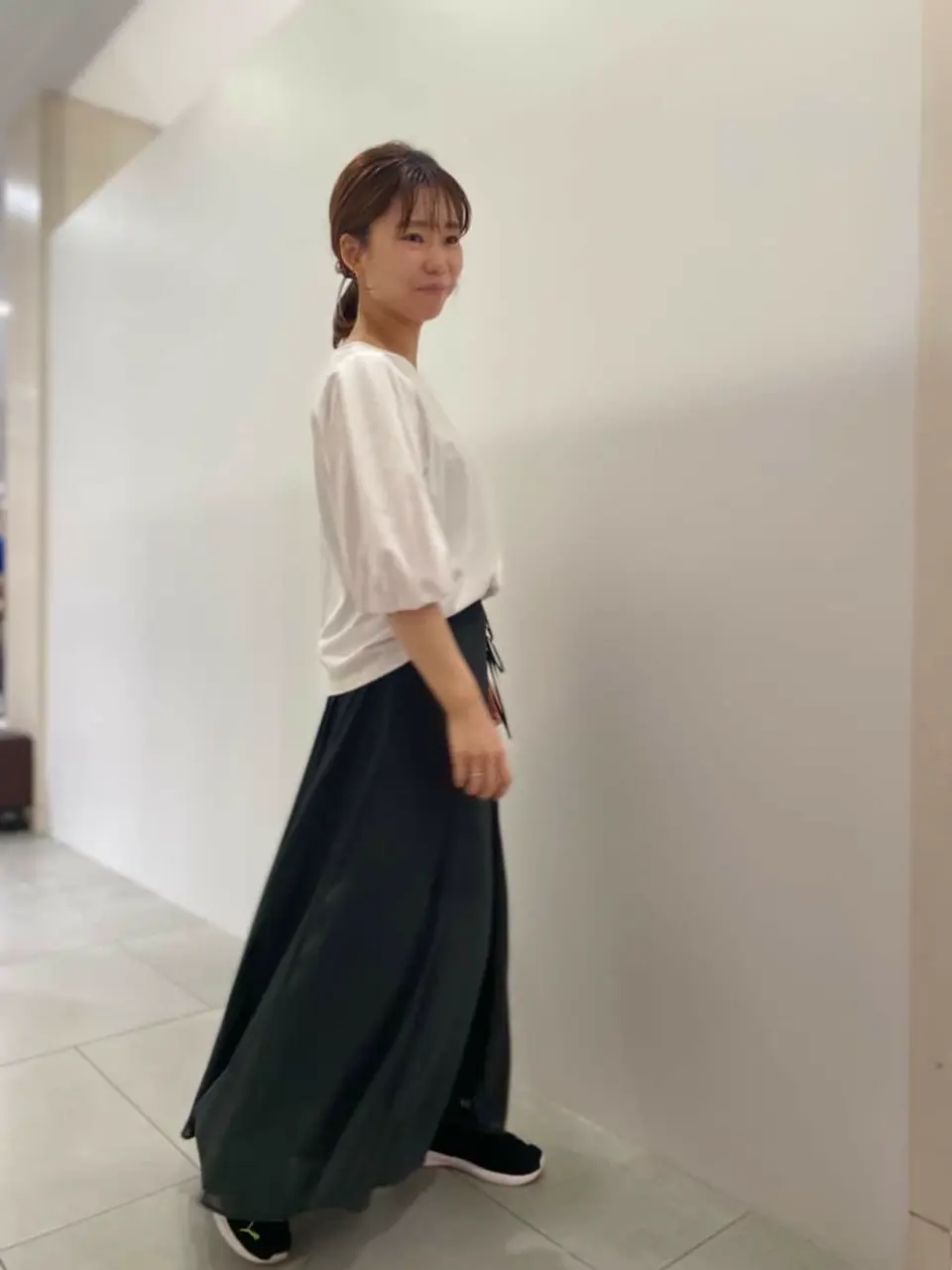 組曲 小林 コーディネート画像