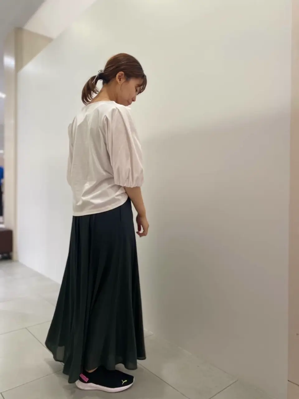 組曲 小林 コーディネート画像