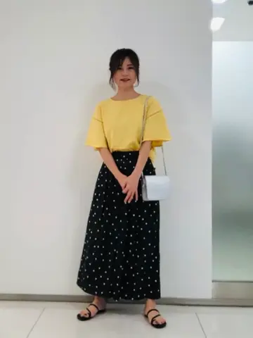 組曲 和田 コーディネート画像