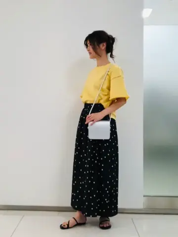 組曲 和田 コーディネート画像