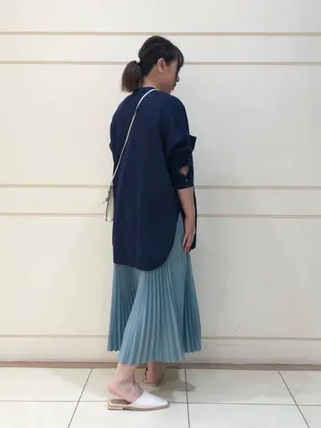 組曲 SAKAI コーディネート画像