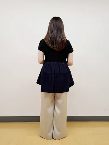 組曲 原 コーディネート画像