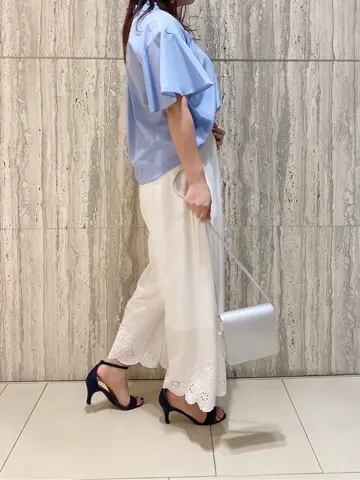 組曲 平瀬 コーディネート画像