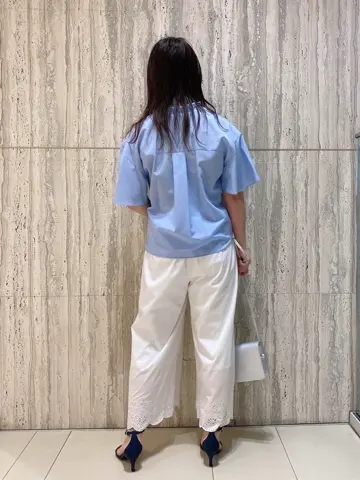 組曲 平瀬 コーディネート画像