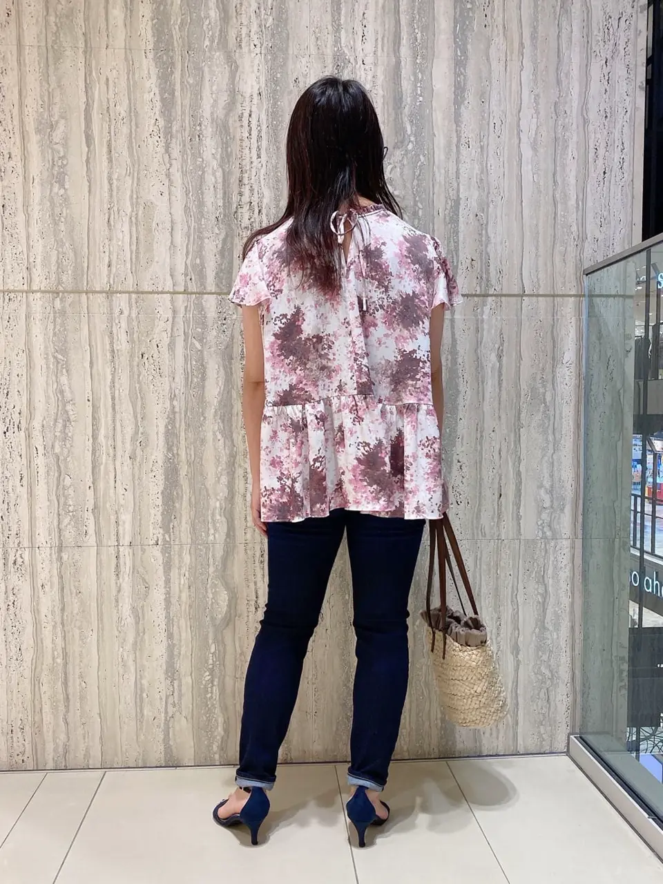 組曲 平瀬 コーディネート画像