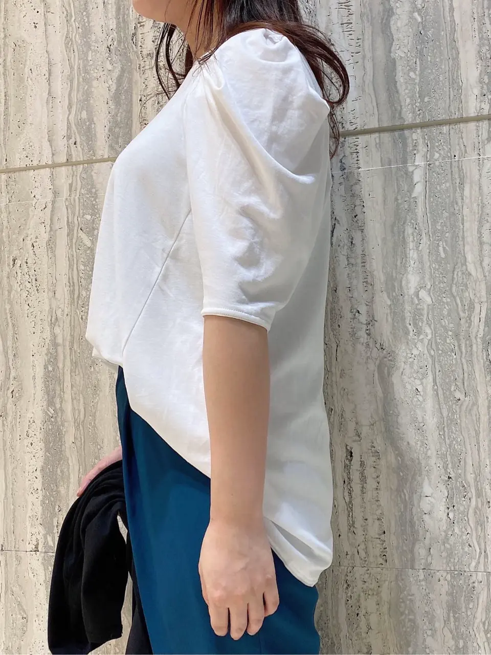 組曲 平瀬 コーディネート画像