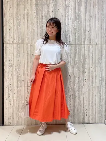 組曲 平瀬 コーディネート画像