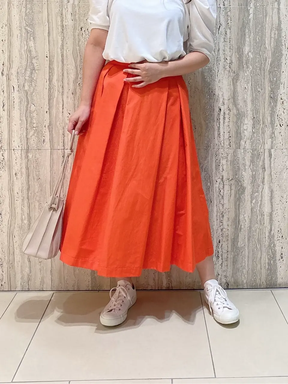 組曲 平瀬 コーディネート画像