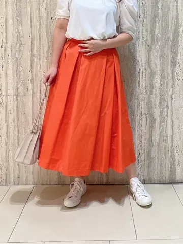 組曲 平瀬 コーディネート画像