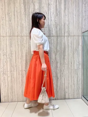 組曲 平瀬 コーディネート画像