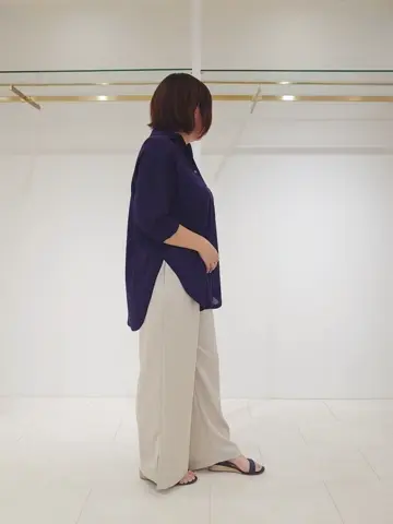 組曲 森 コーディネート画像