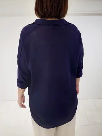 組曲 森 コーディネート画像