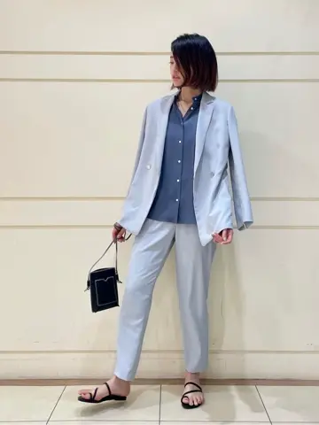 組曲 イナムラ コーディネート画像