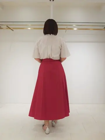 組曲 森 コーディネート画像