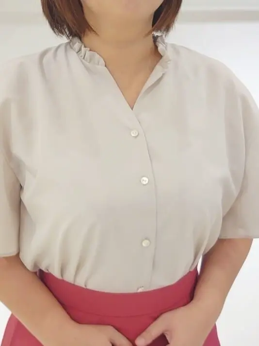 組曲 森 コーディネート画像