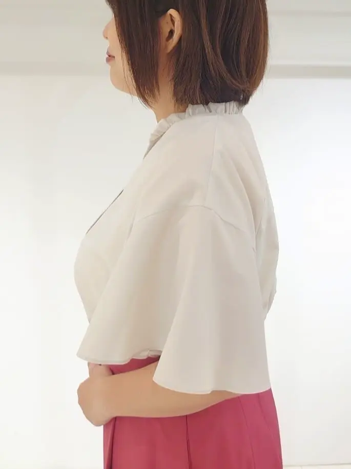 組曲 森 コーディネート画像