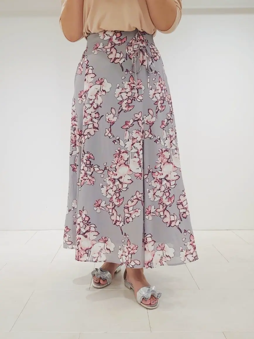 組曲 森 コーディネート画像