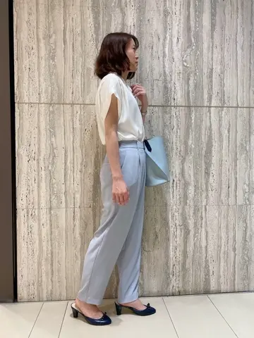 組曲 林 コーディネート画像