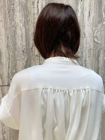 組曲 林 コーディネート画像