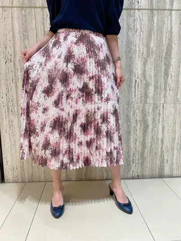 組曲 林 コーディネート画像