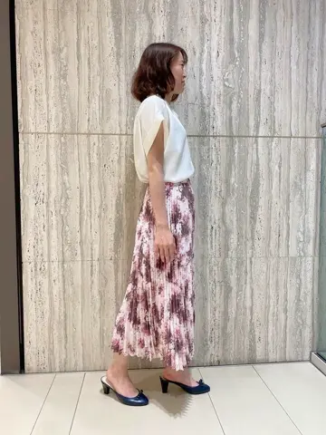 組曲 林 コーディネート画像