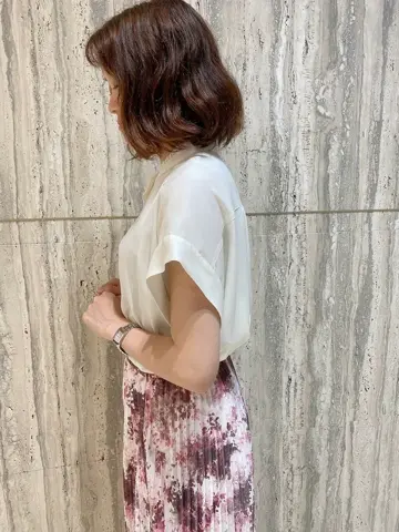 組曲 林 コーディネート画像