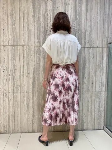 組曲 林 コーディネート画像