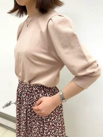 組曲 平賀 コーディネート画像