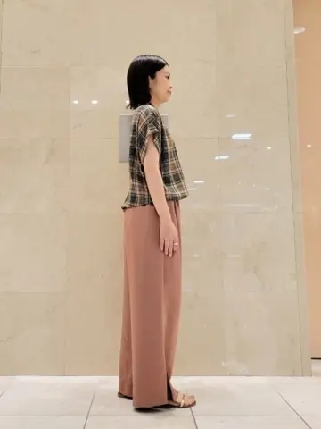 組曲 井上 コーディネート画像