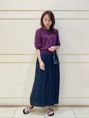 組曲 Kanako コーディネート画像