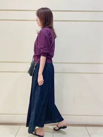 組曲 Kanako コーディネート画像