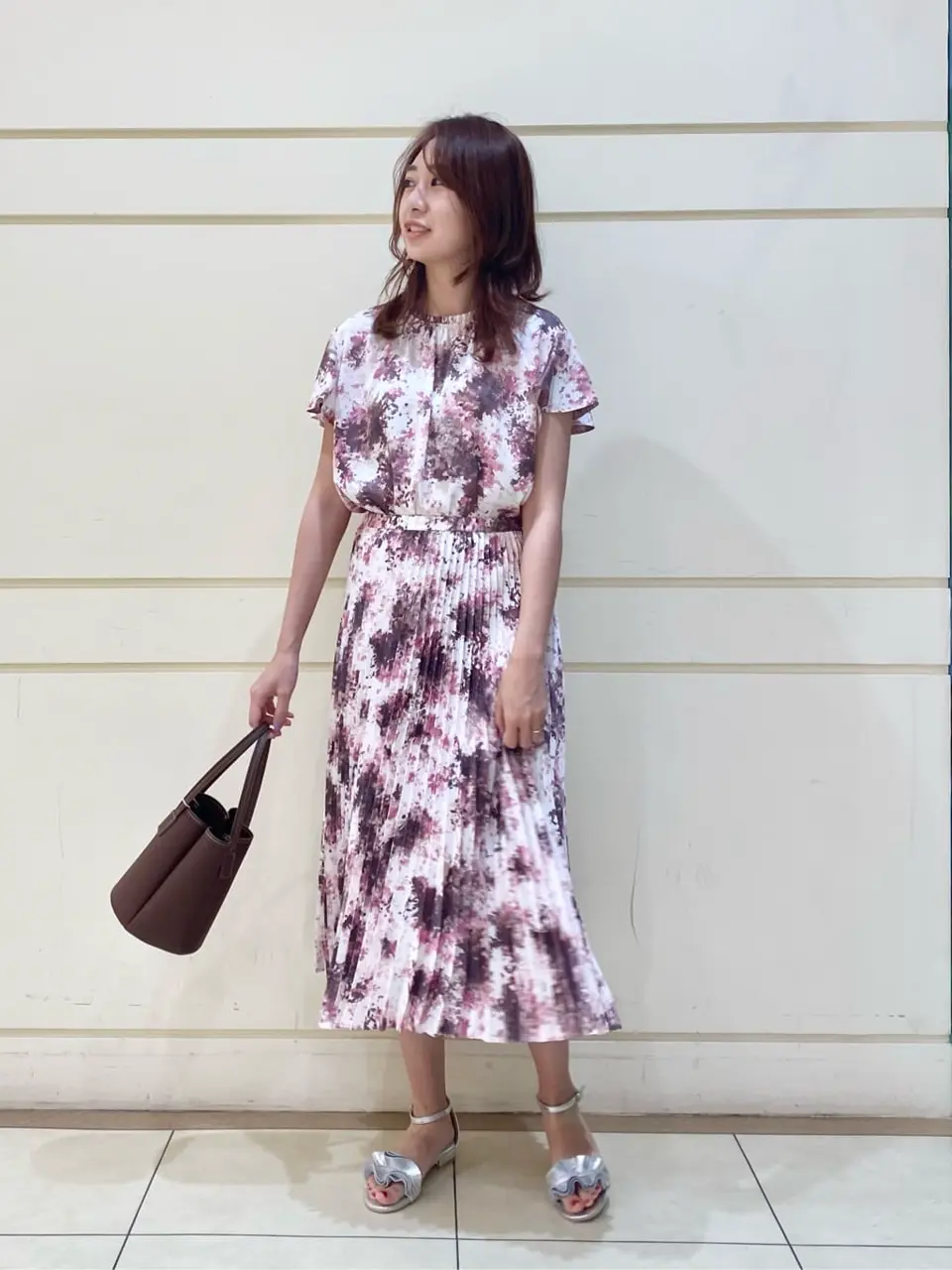 組曲 Kanako コーディネート画像