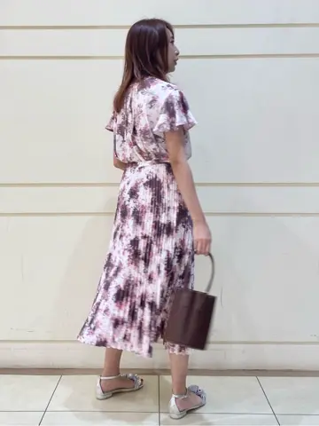 組曲 Kanako コーディネート画像