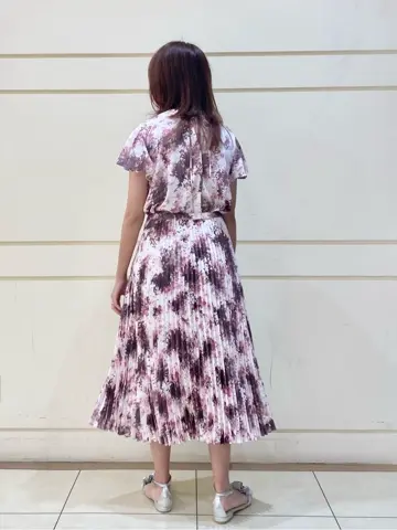 組曲 Kanako コーディネート画像