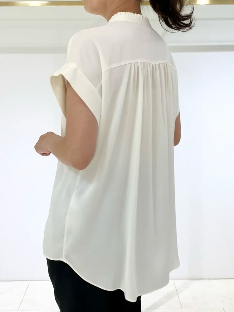 組曲 會澤 コーディネート画像