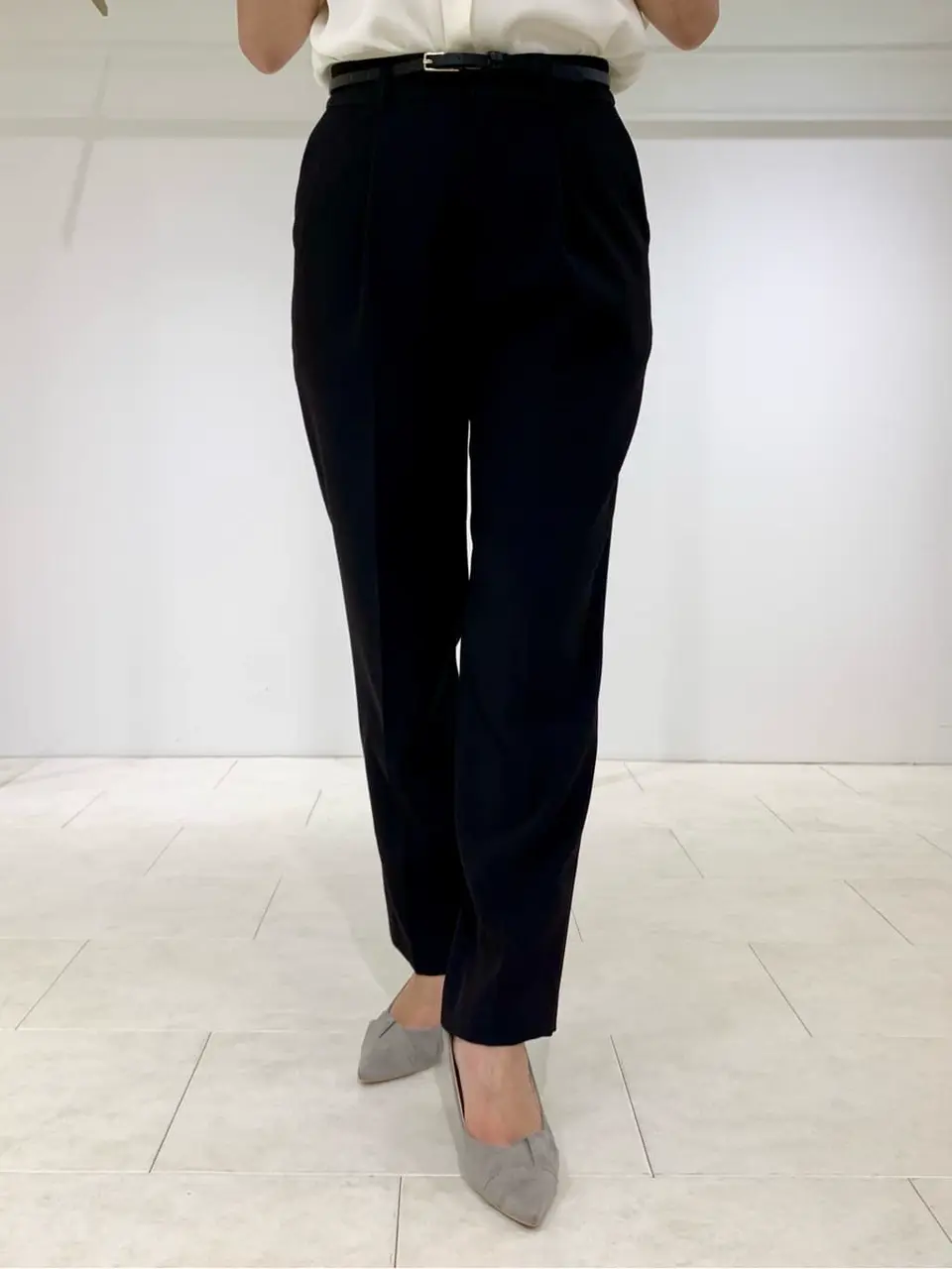 組曲 會澤 コーディネート画像