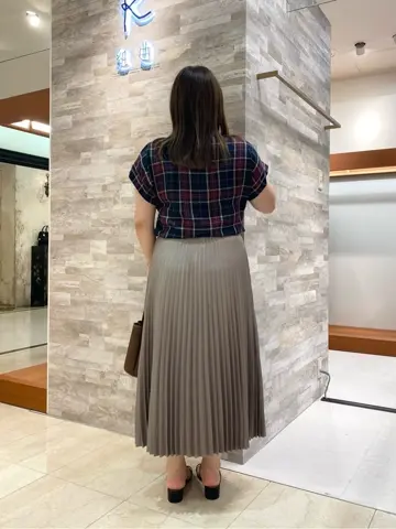 組曲 和久 コーディネート画像