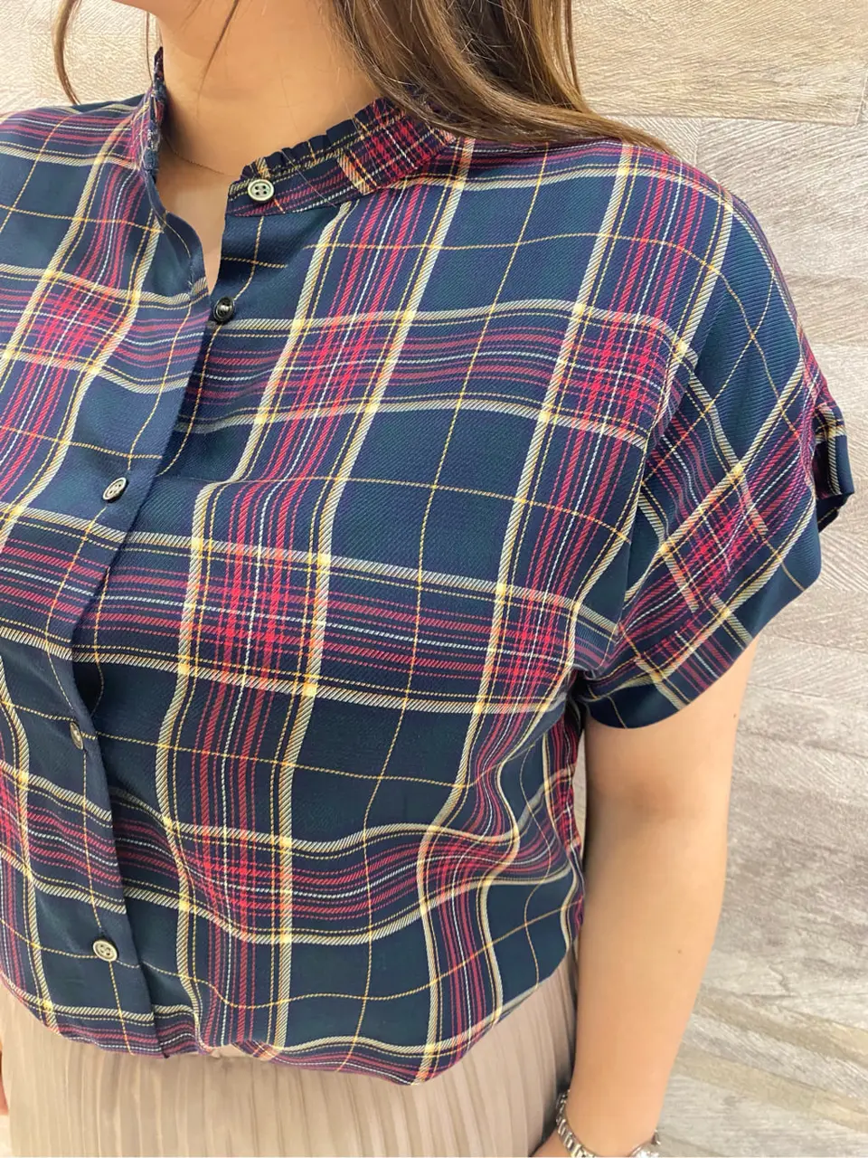 組曲 和久 コーディネート画像