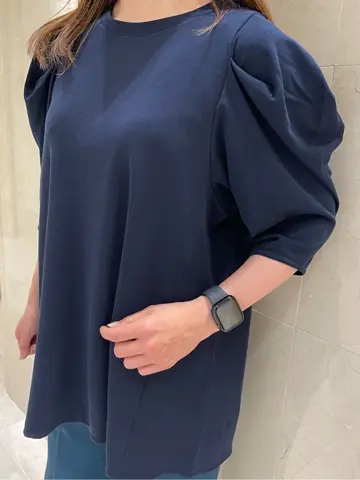 組曲 井上 コーディネート画像