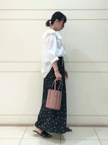 組曲 SAKAI コーディネート画像