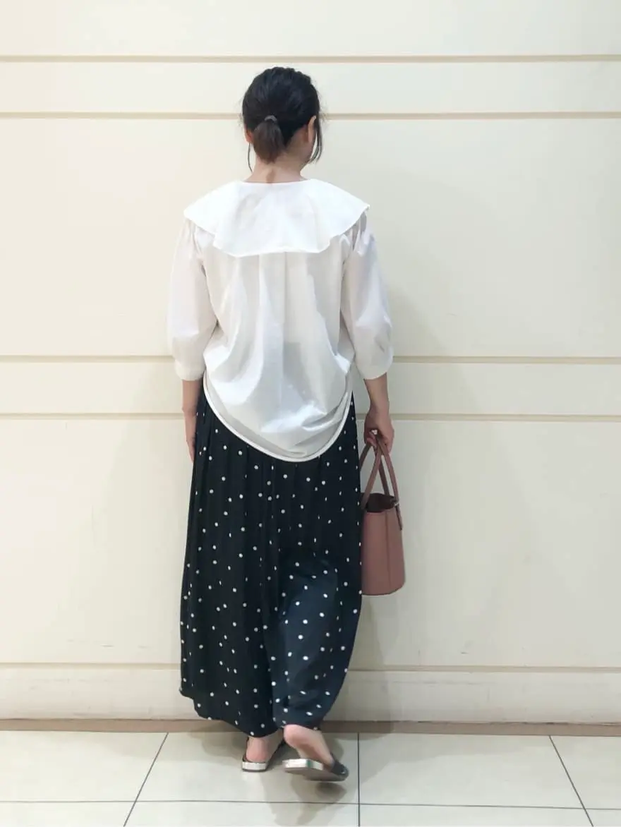 組曲 SAKAI コーディネート画像