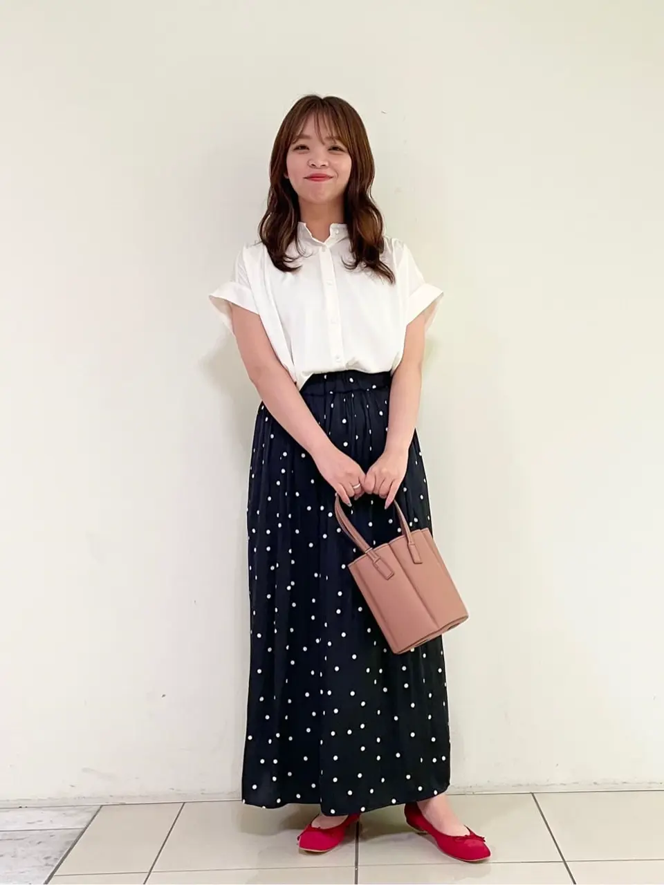  日髙 コーディネート画像