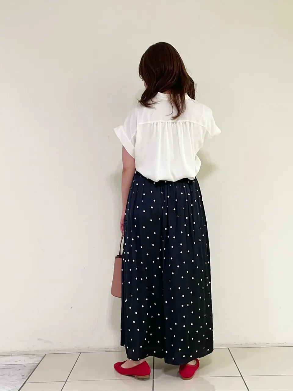 組曲 日髙 コーディネート画像