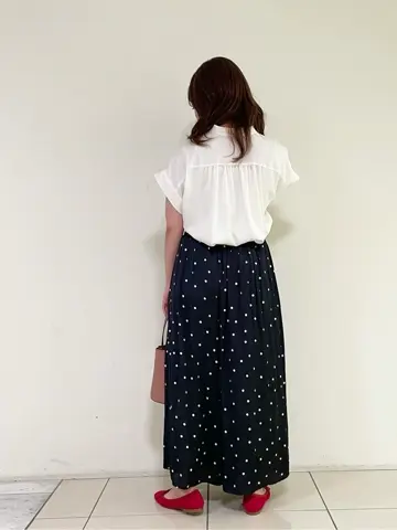 組曲 日髙 コーディネート画像