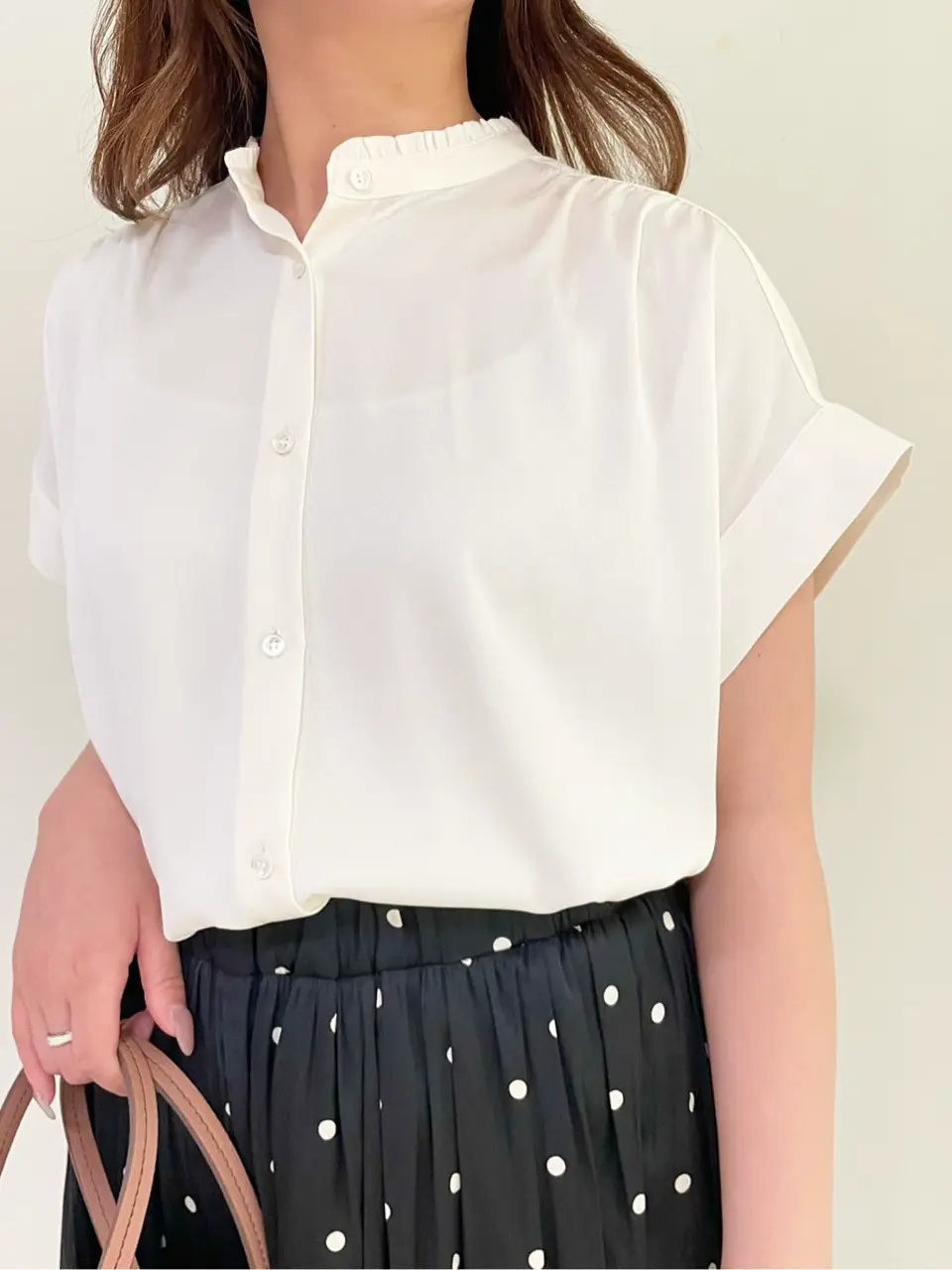 組曲 日髙 コーディネート画像