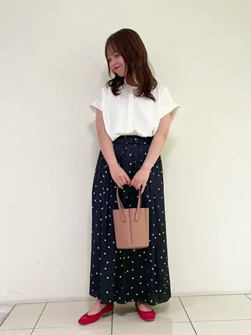 組曲 日髙 コーディネート画像