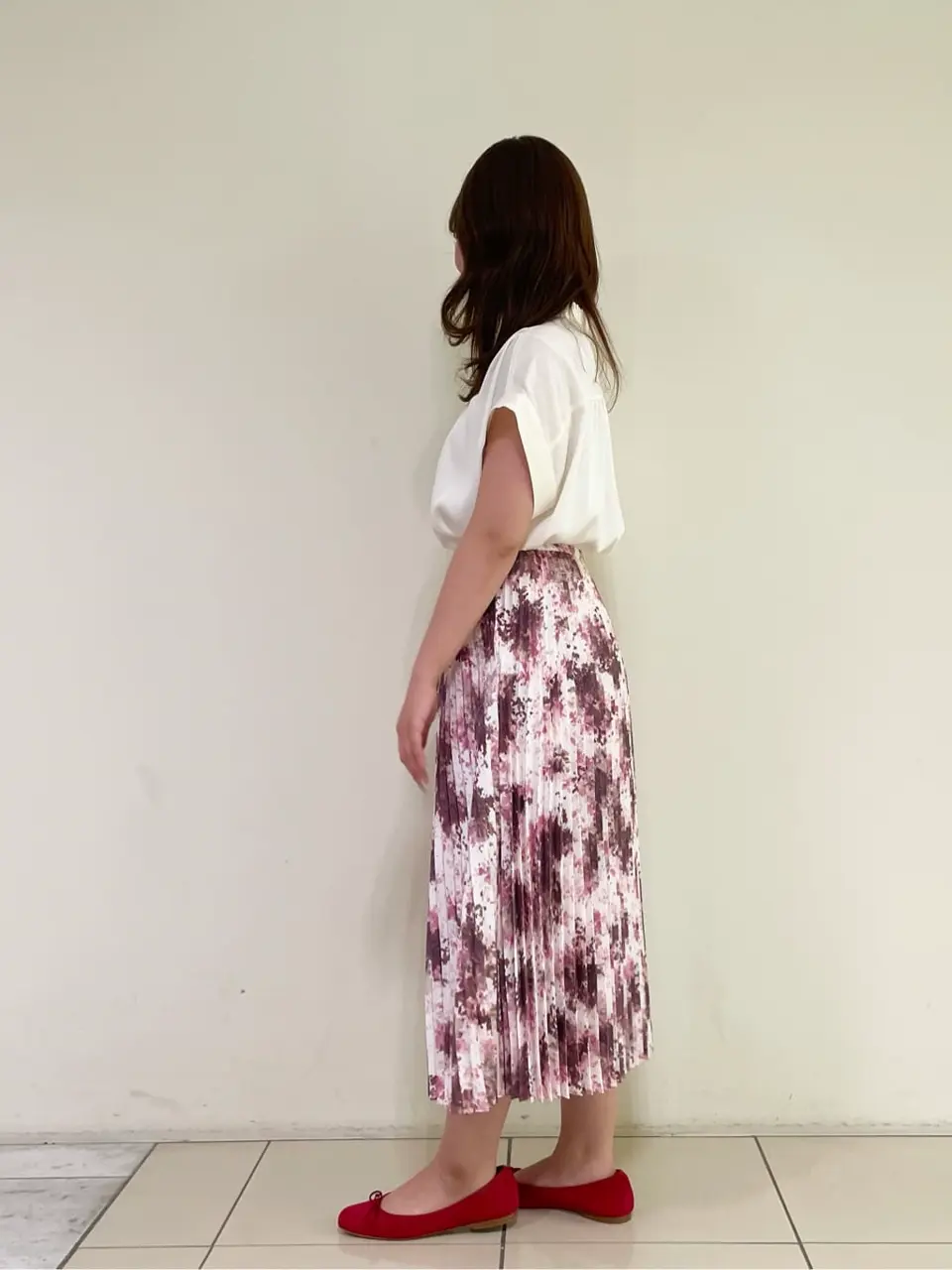 組曲 日髙 コーディネート画像