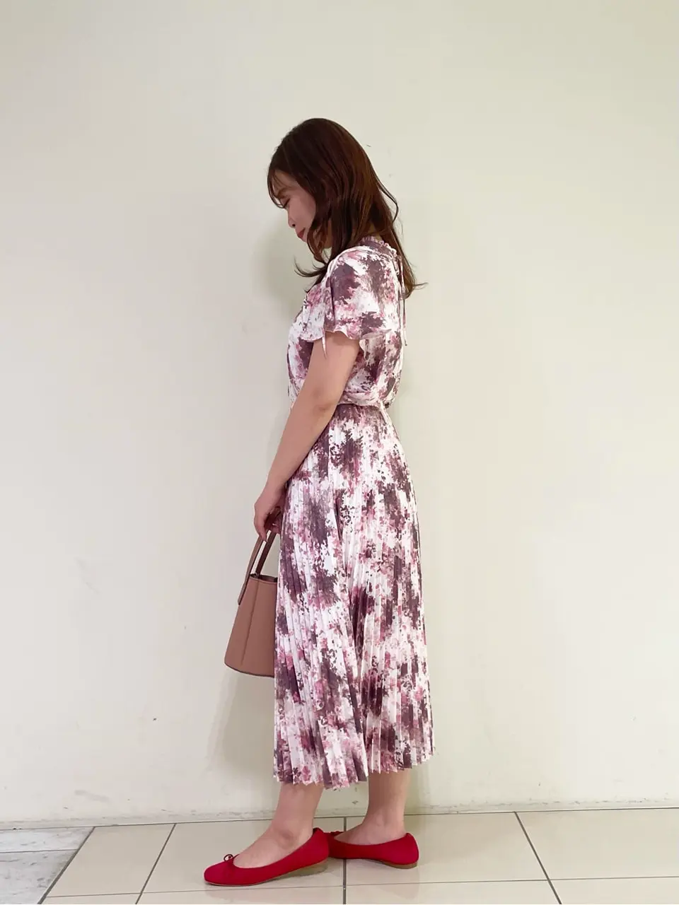 組曲 日髙 コーディネート画像